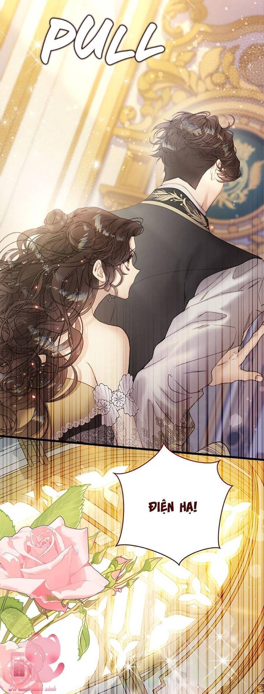 Công Chúa Chloe: Chapter 115