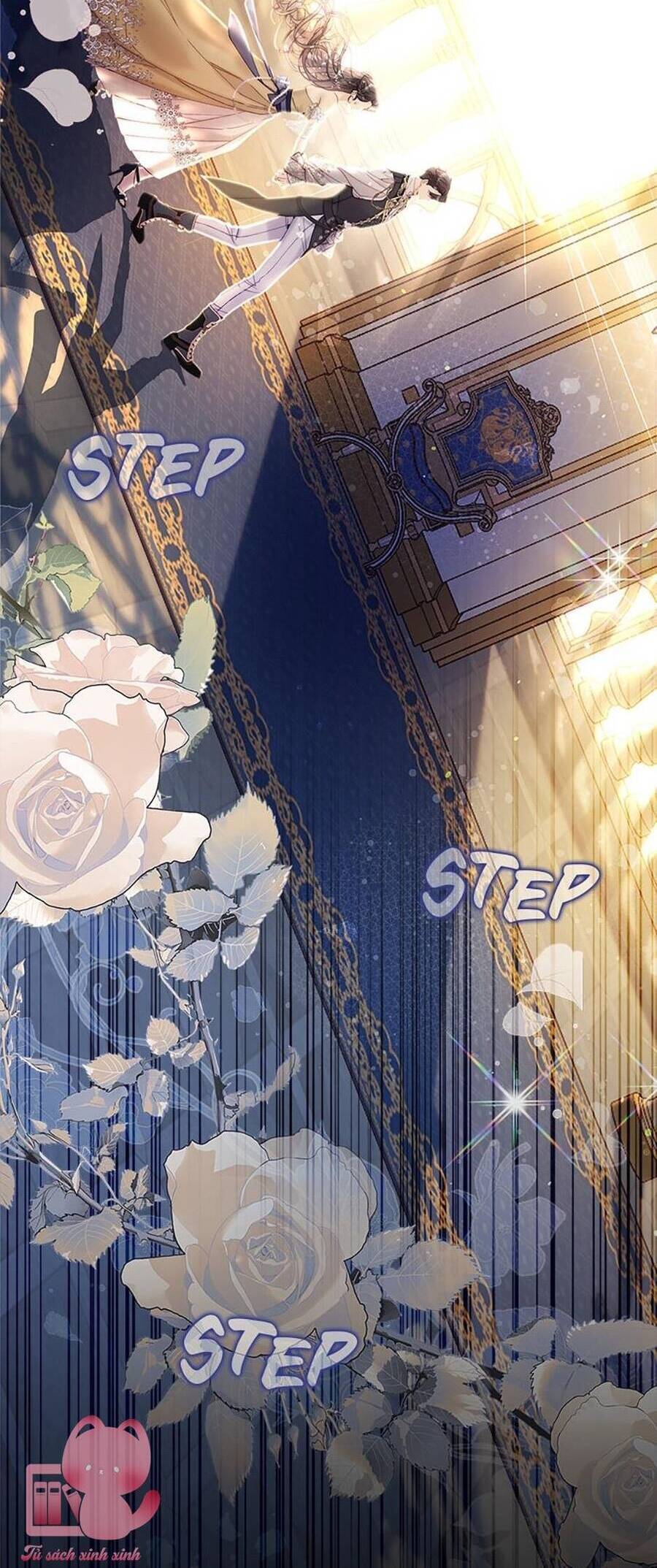 Công Chúa Chloe: Chapter 115