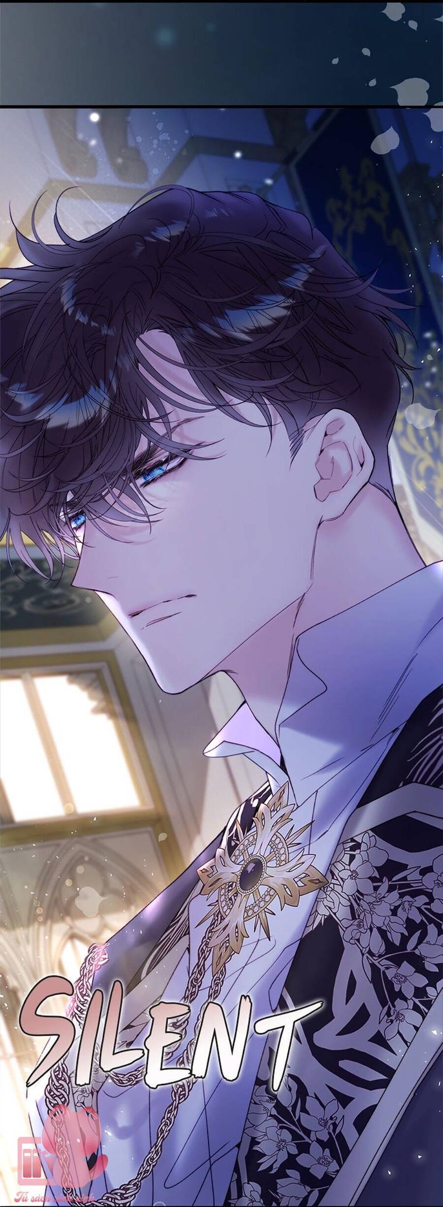 Công Chúa Chloe: Chapter 115