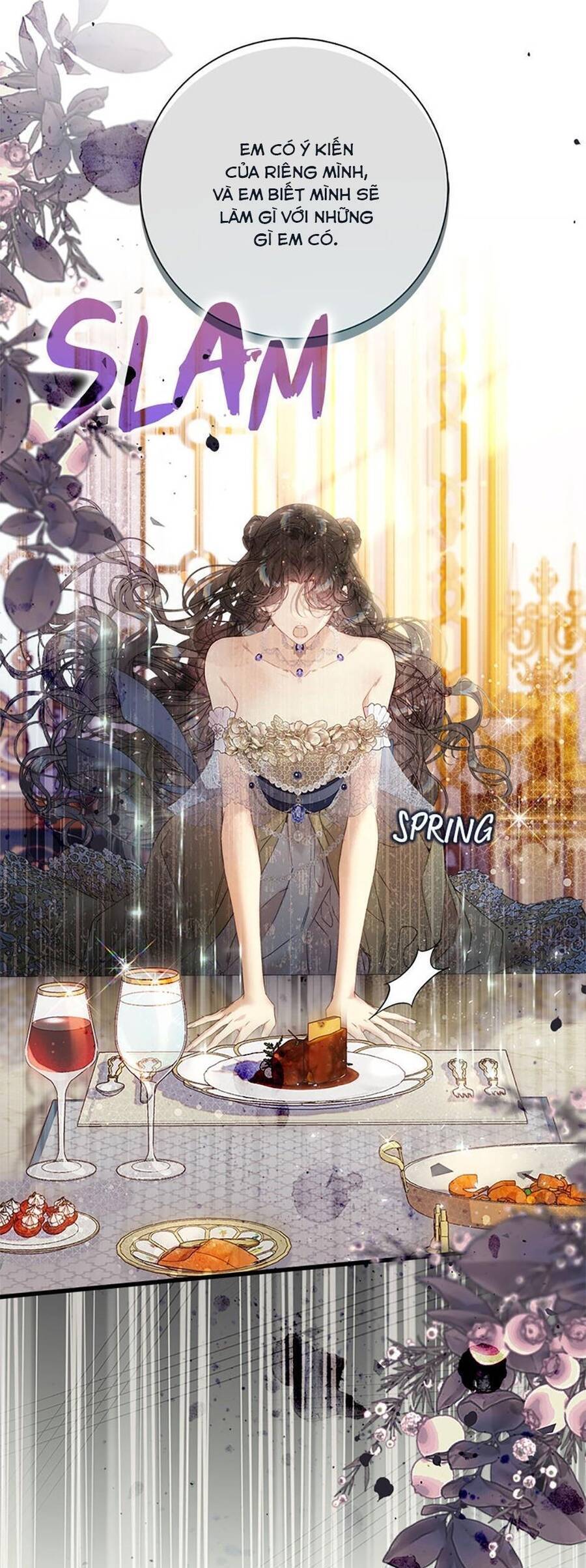 Công Chúa Chloe: Chapter 115