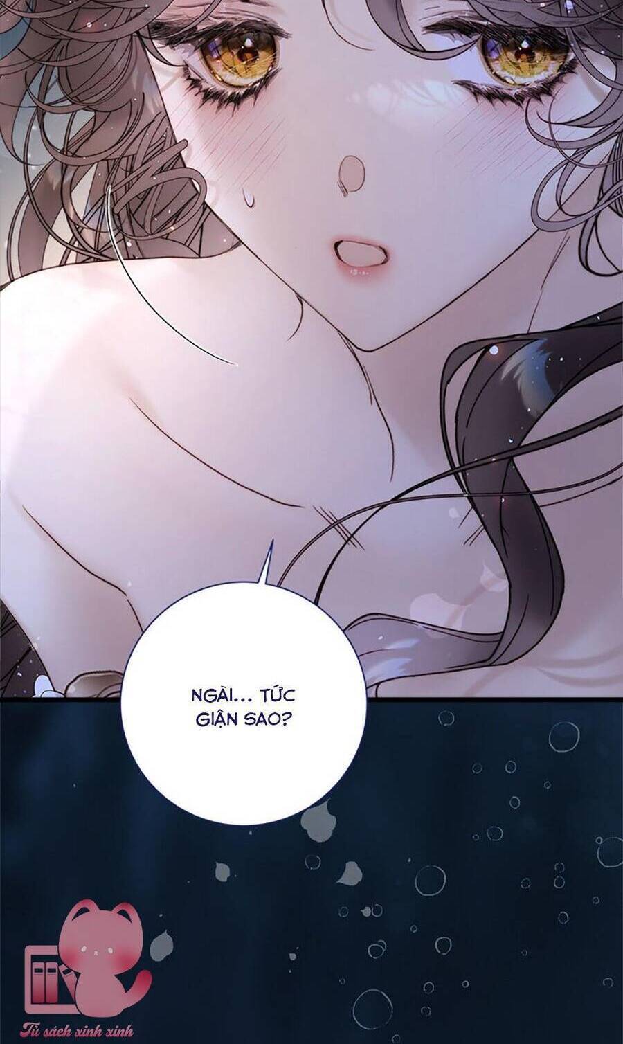 Công Chúa Chloe: Chapter 115
