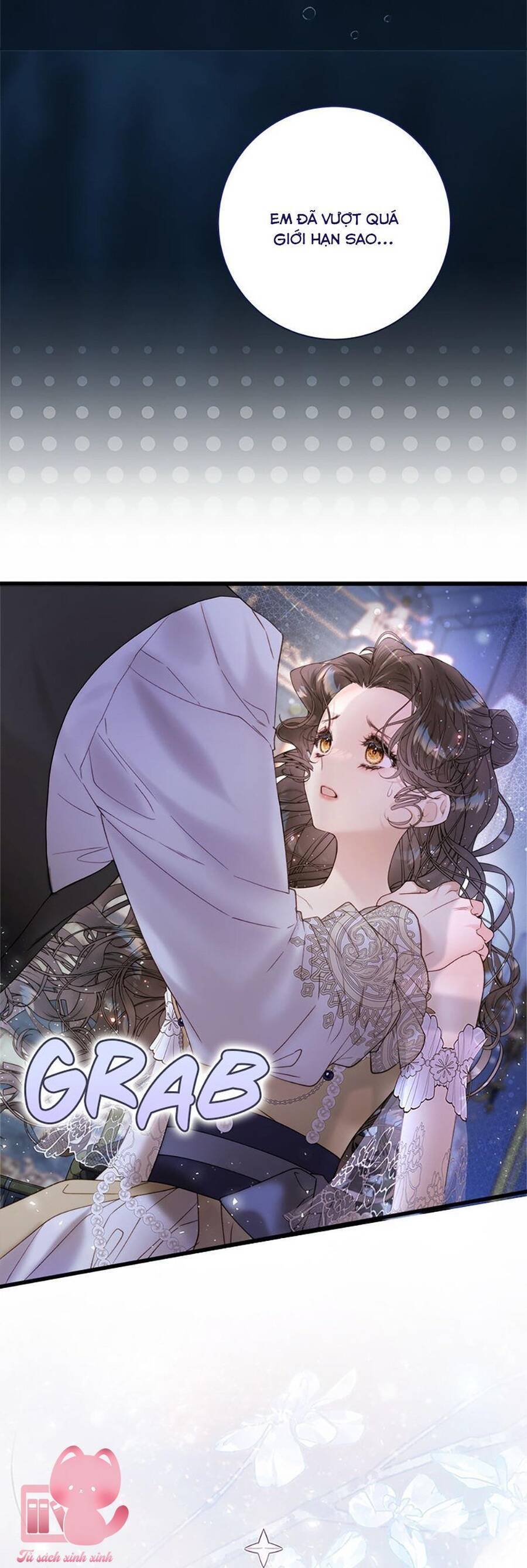 Công Chúa Chloe: Chapter 115