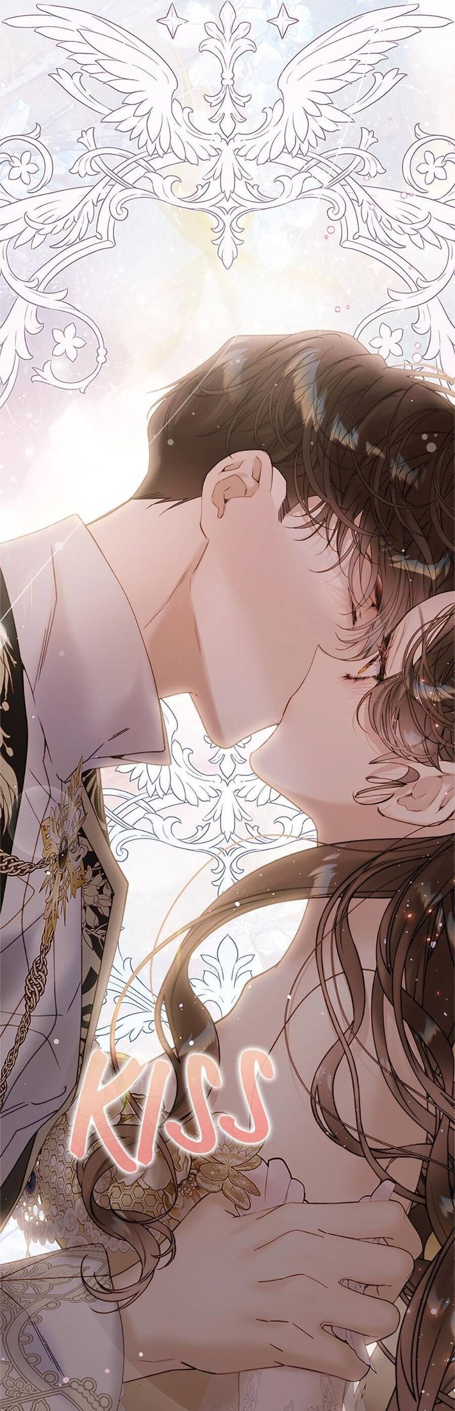 Công Chúa Chloe: Chapter 115