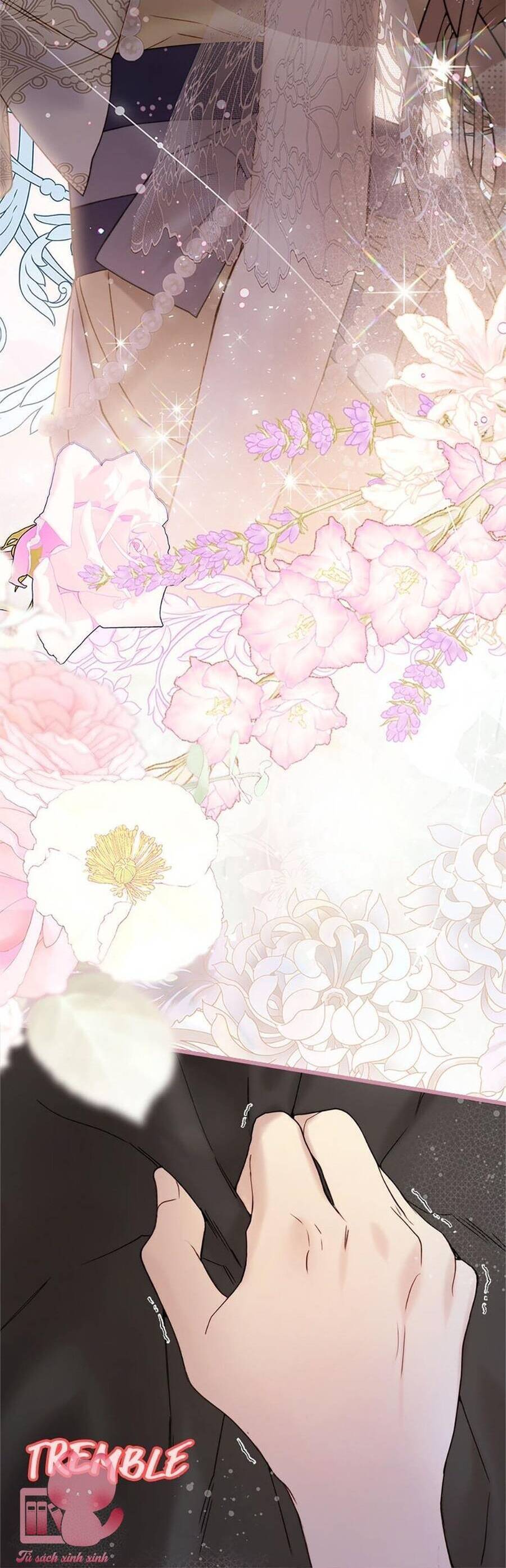 Công Chúa Chloe: Chapter 115