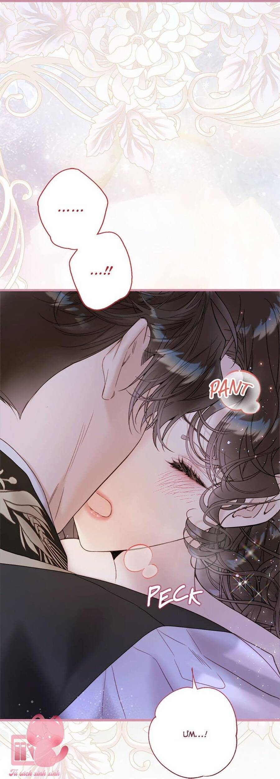 Công Chúa Chloe: Chapter 115