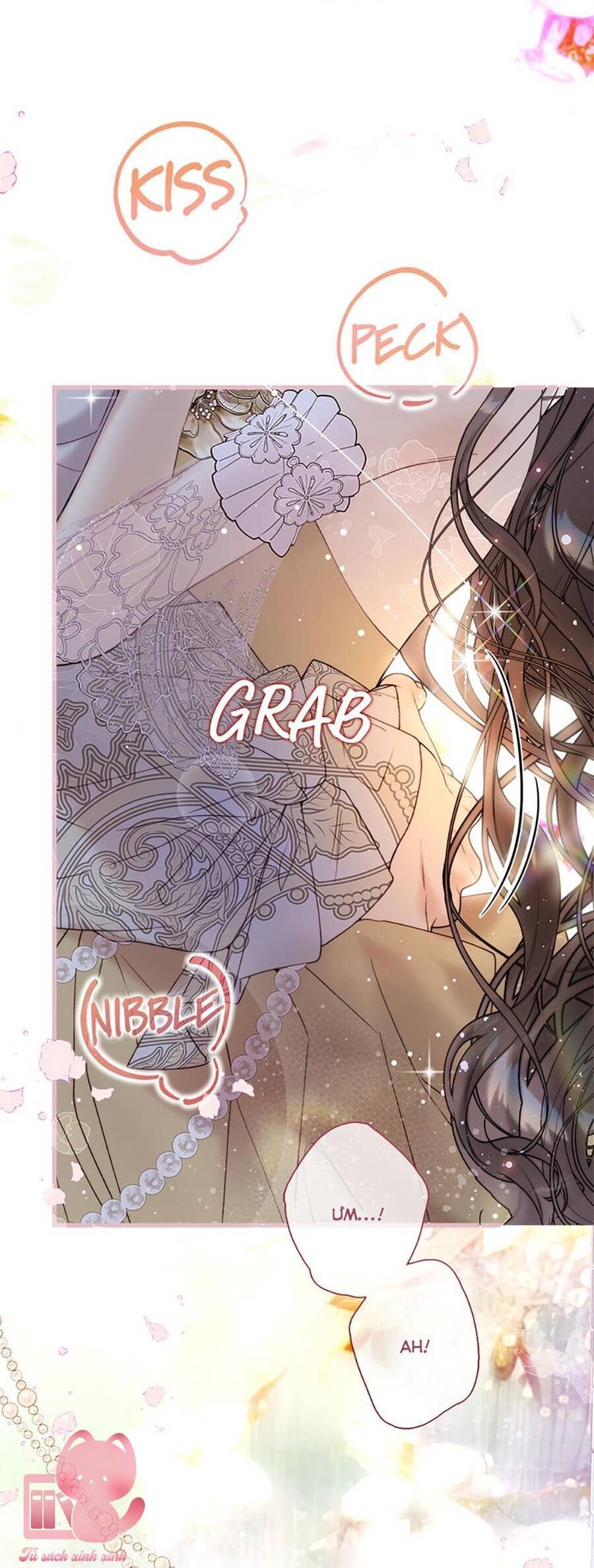 Công Chúa Chloe: Chapter 115