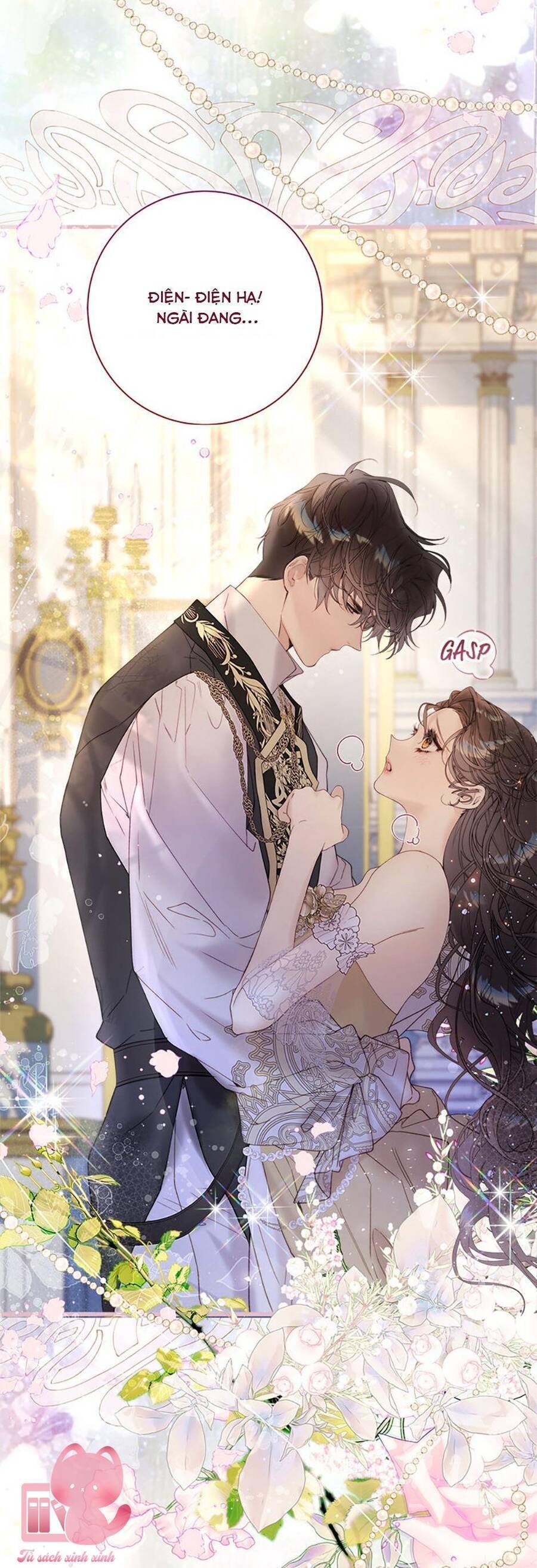 Công Chúa Chloe: Chapter 115