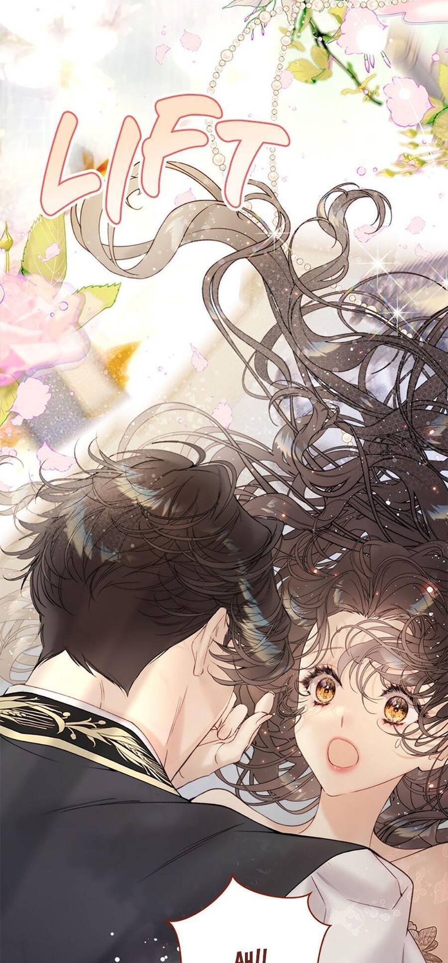 Công Chúa Chloe: Chapter 115