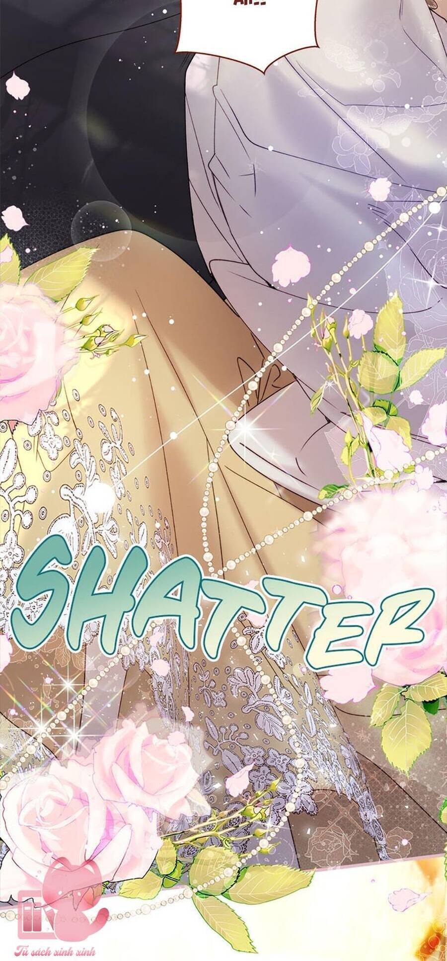 Công Chúa Chloe: Chapter 115