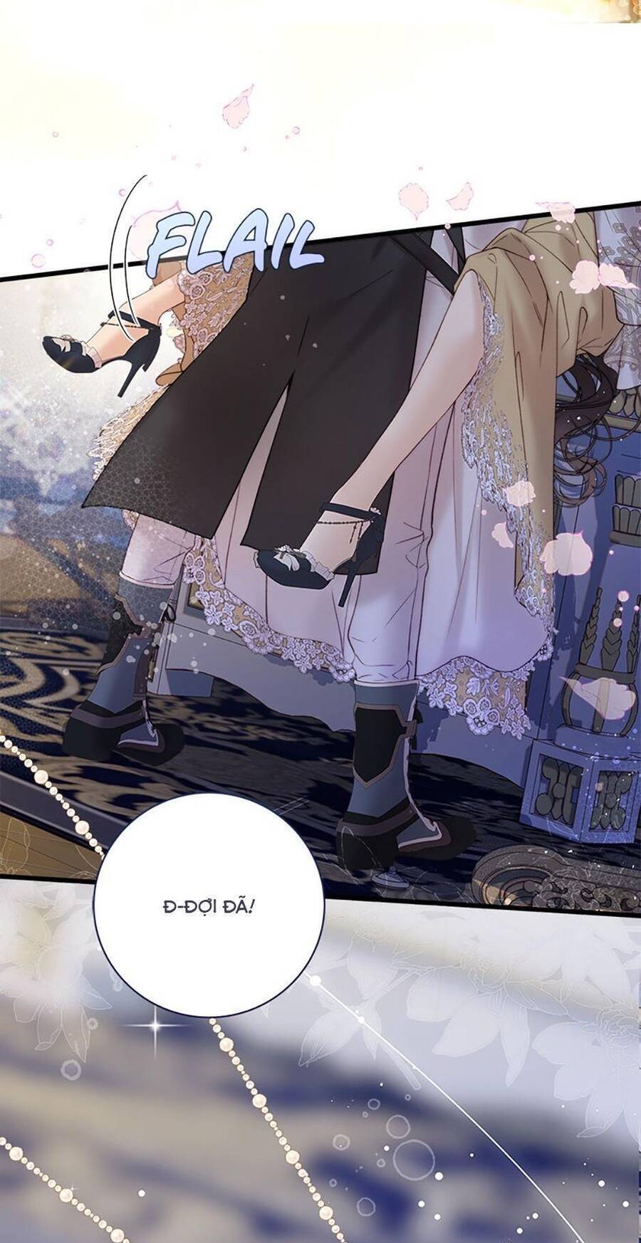 Công Chúa Chloe: Chapter 115