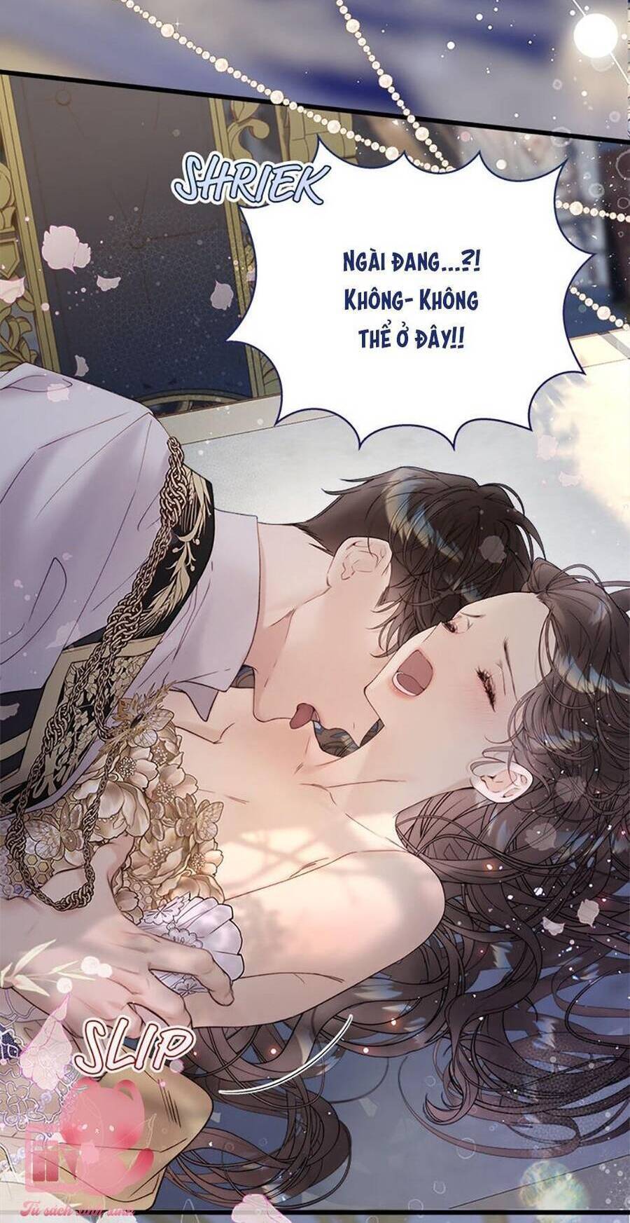 Công Chúa Chloe: Chapter 115