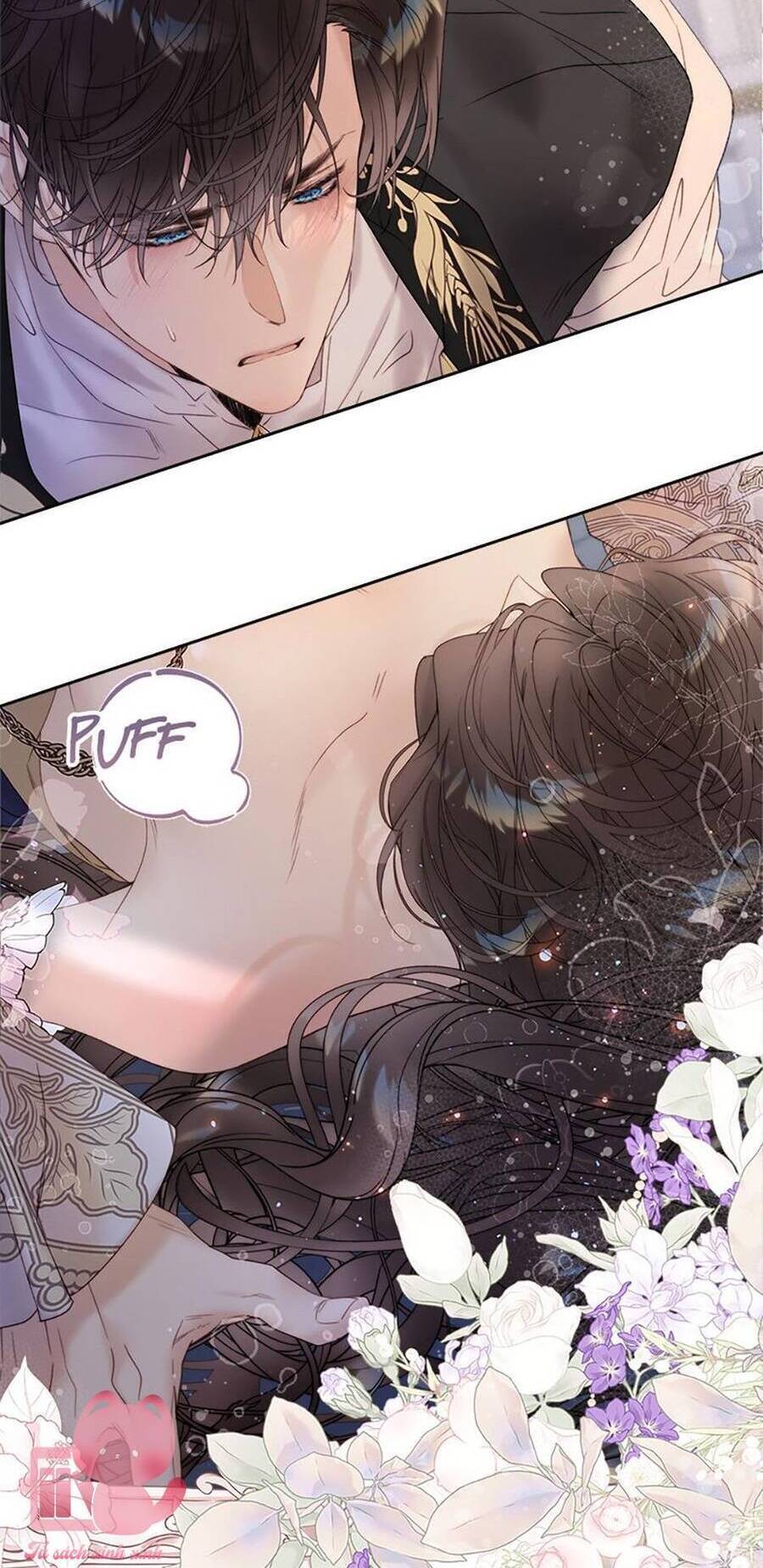 Công Chúa Chloe: Chapter 115