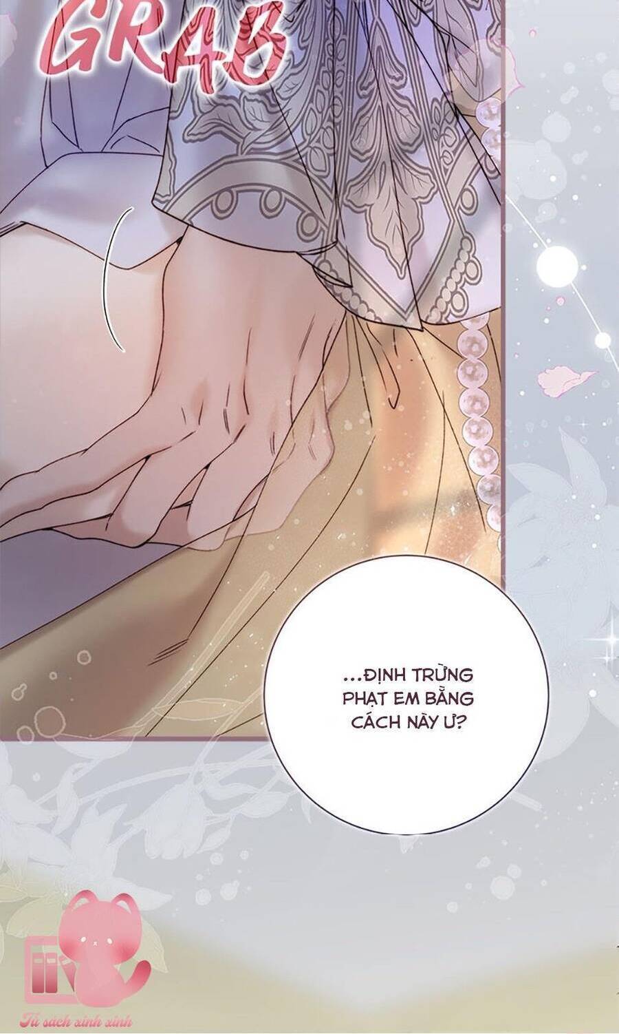 Công Chúa Chloe: Chapter 115