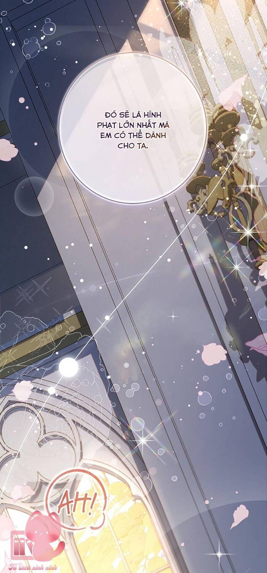 Công Chúa Chloe: Chapter 115