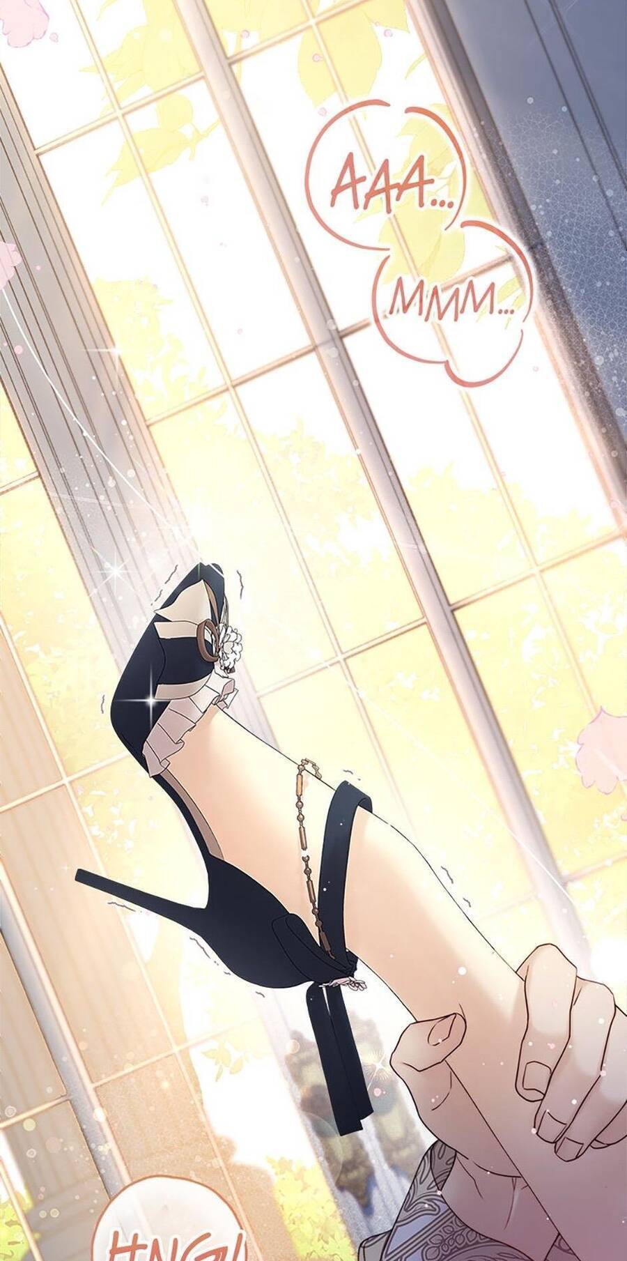 Công Chúa Chloe: Chapter 115
