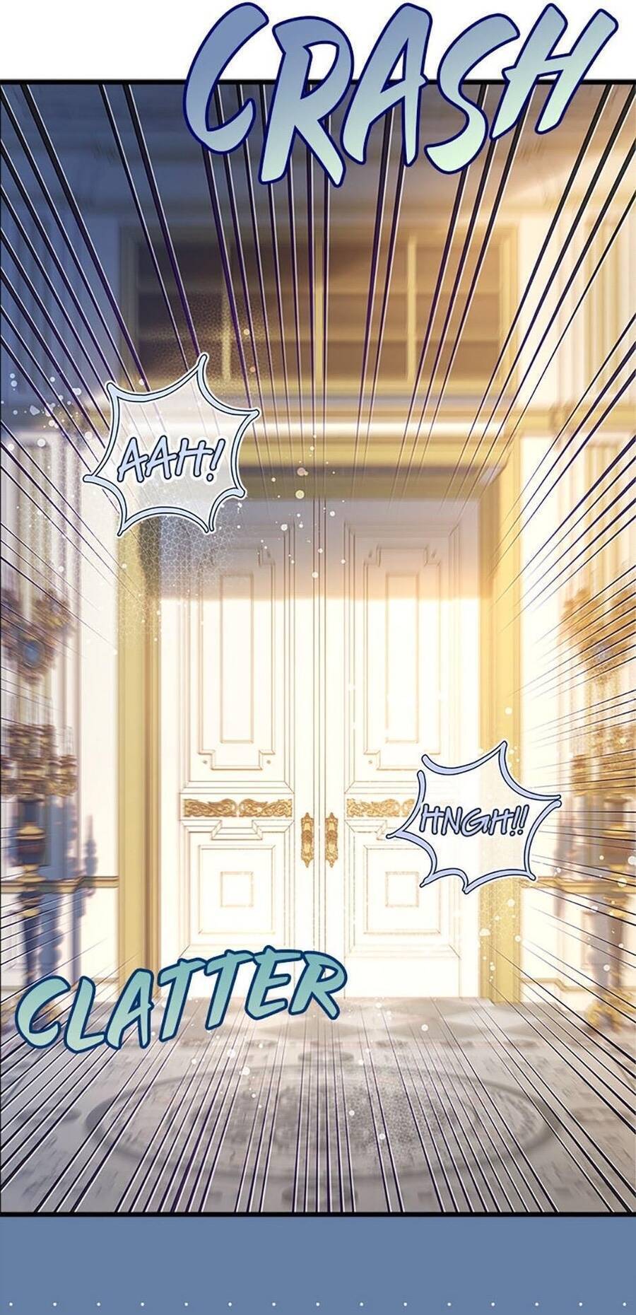 Công Chúa Chloe: Chapter 115