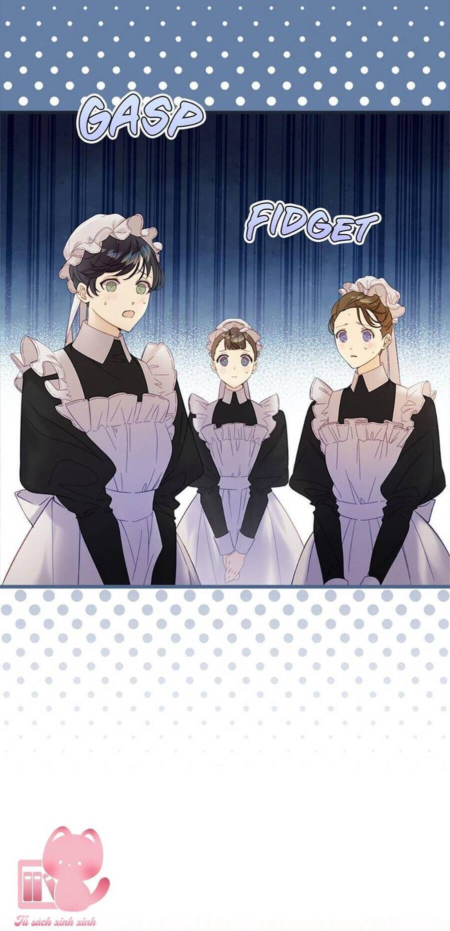 Công Chúa Chloe: Chapter 115