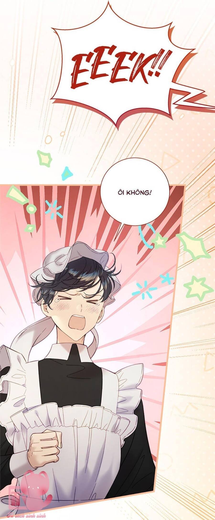 Công Chúa Chloe: Chapter 115
