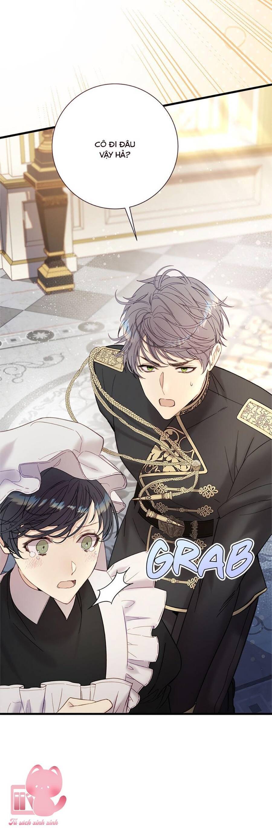 Công Chúa Chloe: Chapter 115