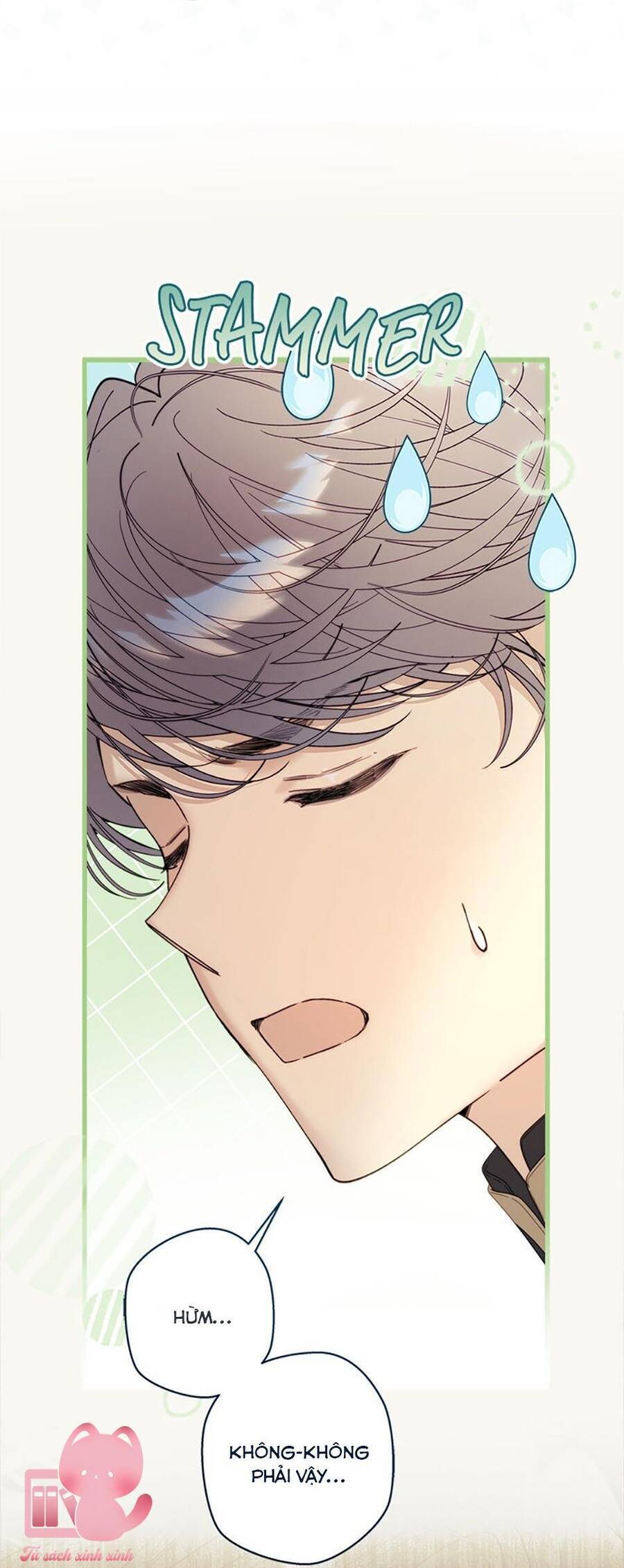 Công Chúa Chloe: Chapter 115