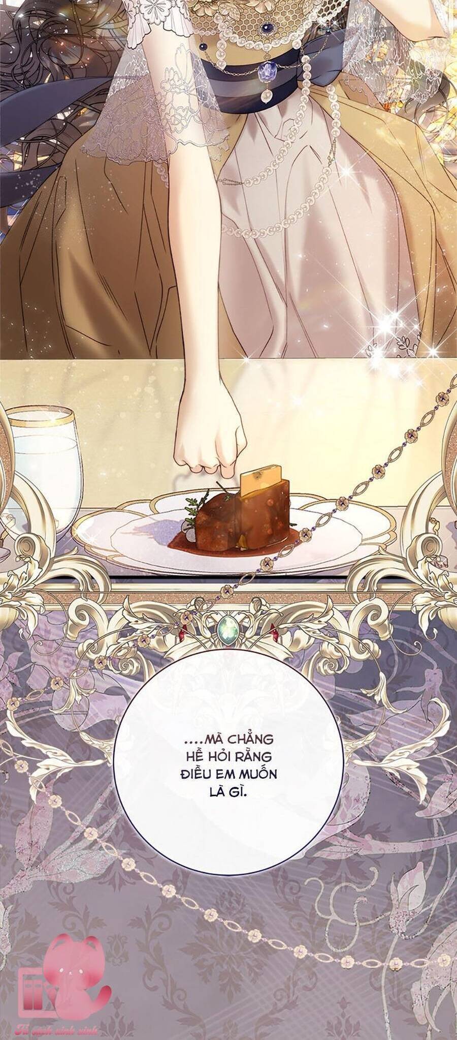 Công Chúa Chloe: Chapter 115