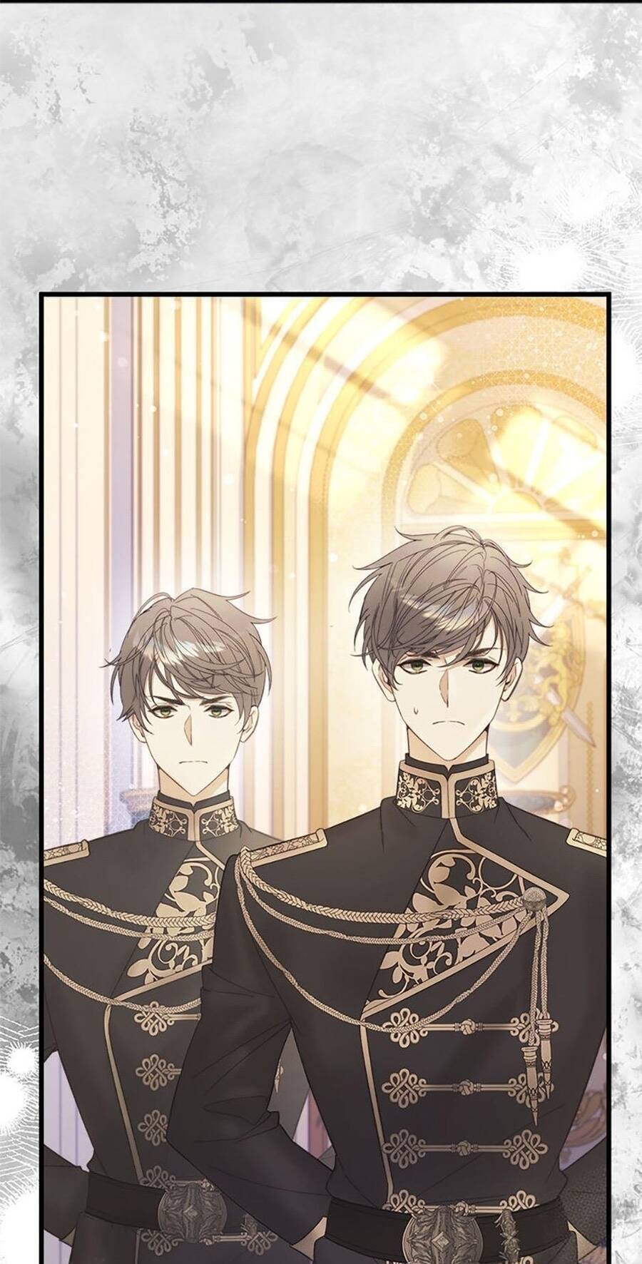 Công Chúa Chloe: Chapter 115