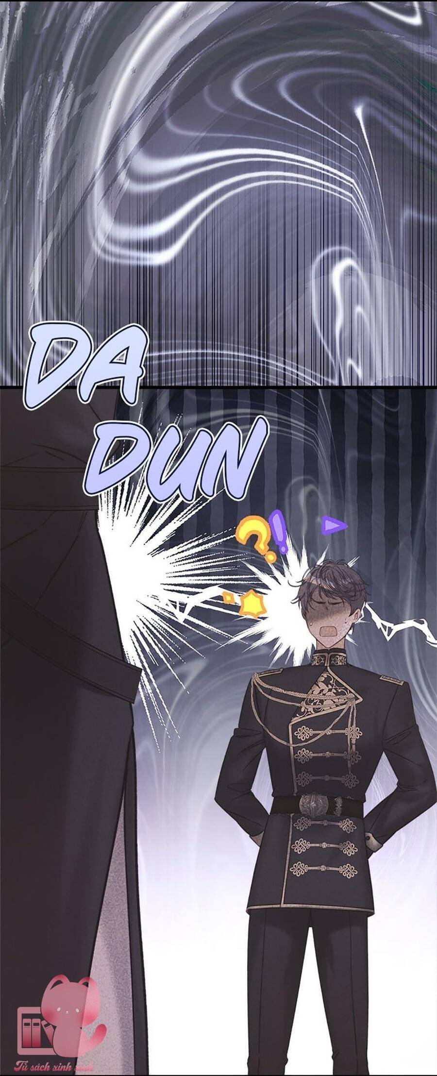 Công Chúa Chloe: Chapter 115