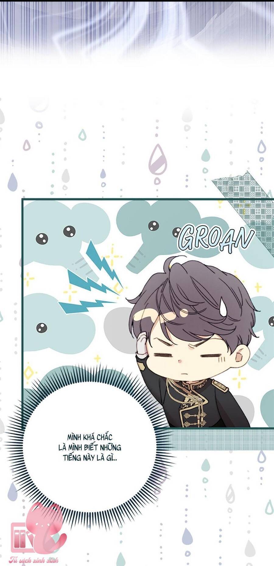Công Chúa Chloe: Chapter 115
