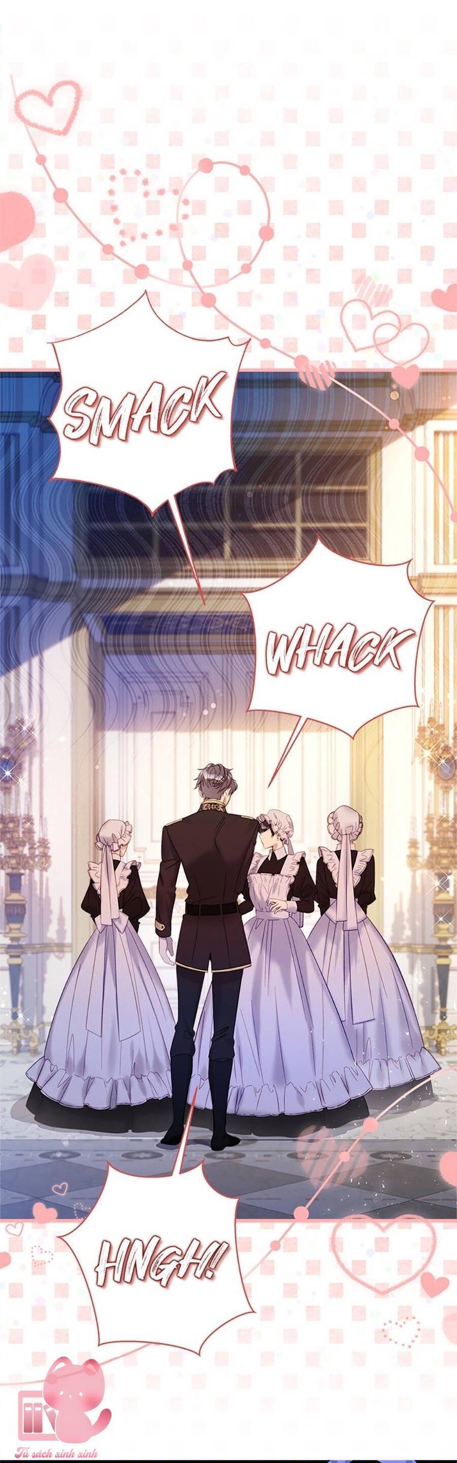 Công Chúa Chloe: Chapter 115