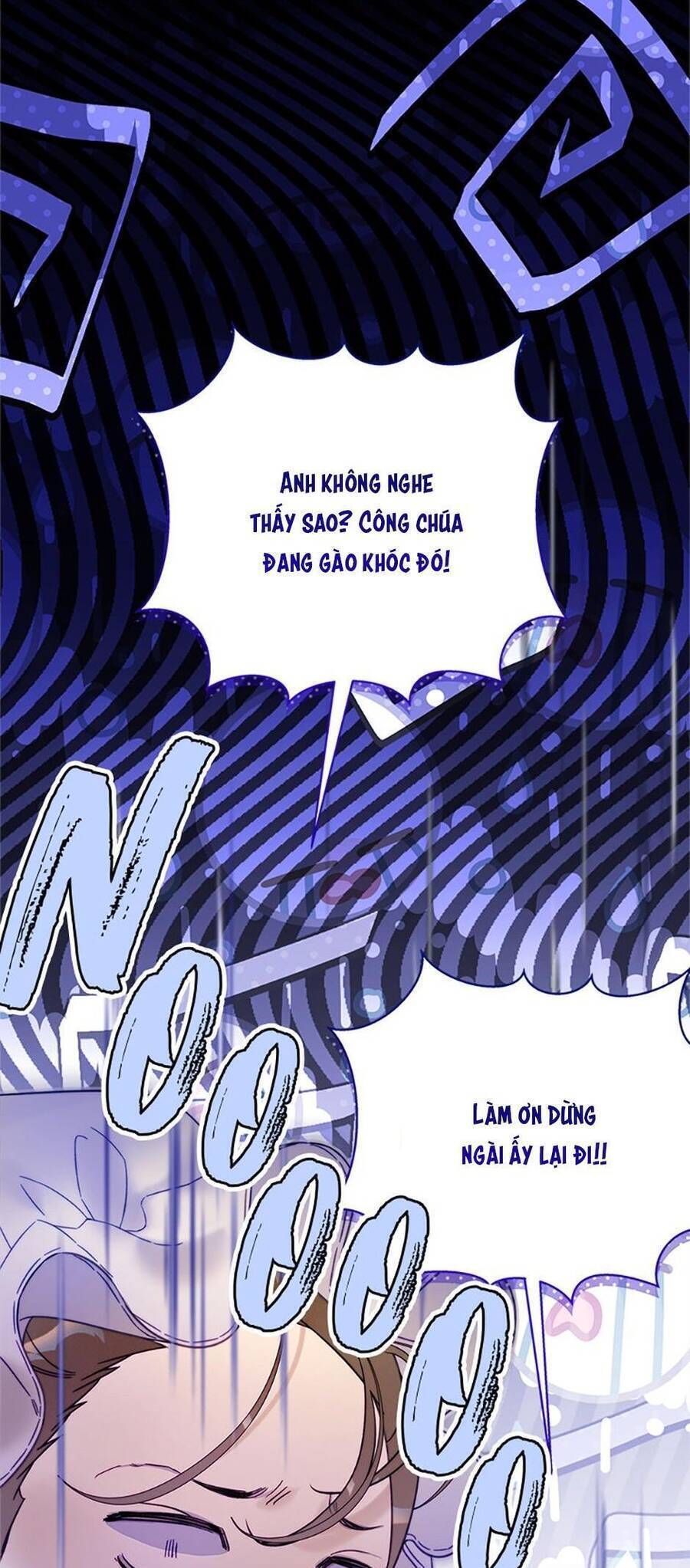 Công Chúa Chloe: Chapter 115