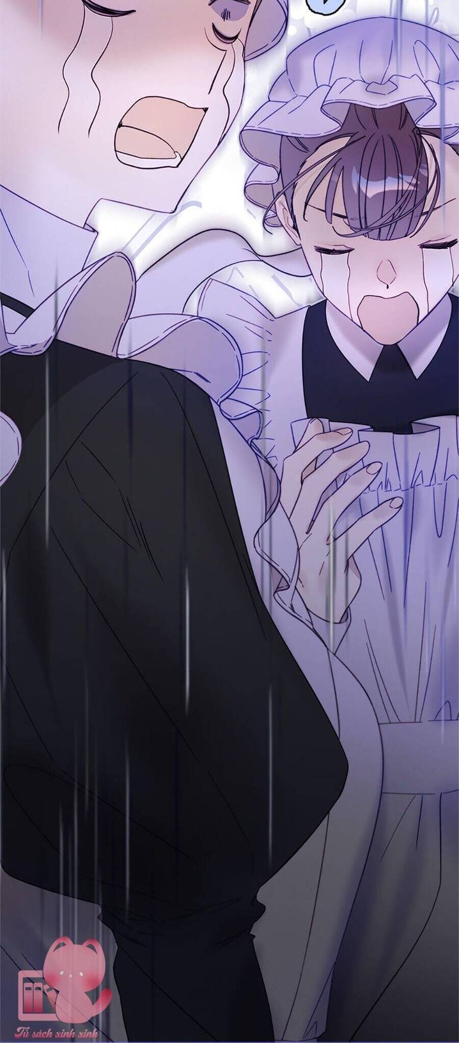 Công Chúa Chloe: Chapter 115