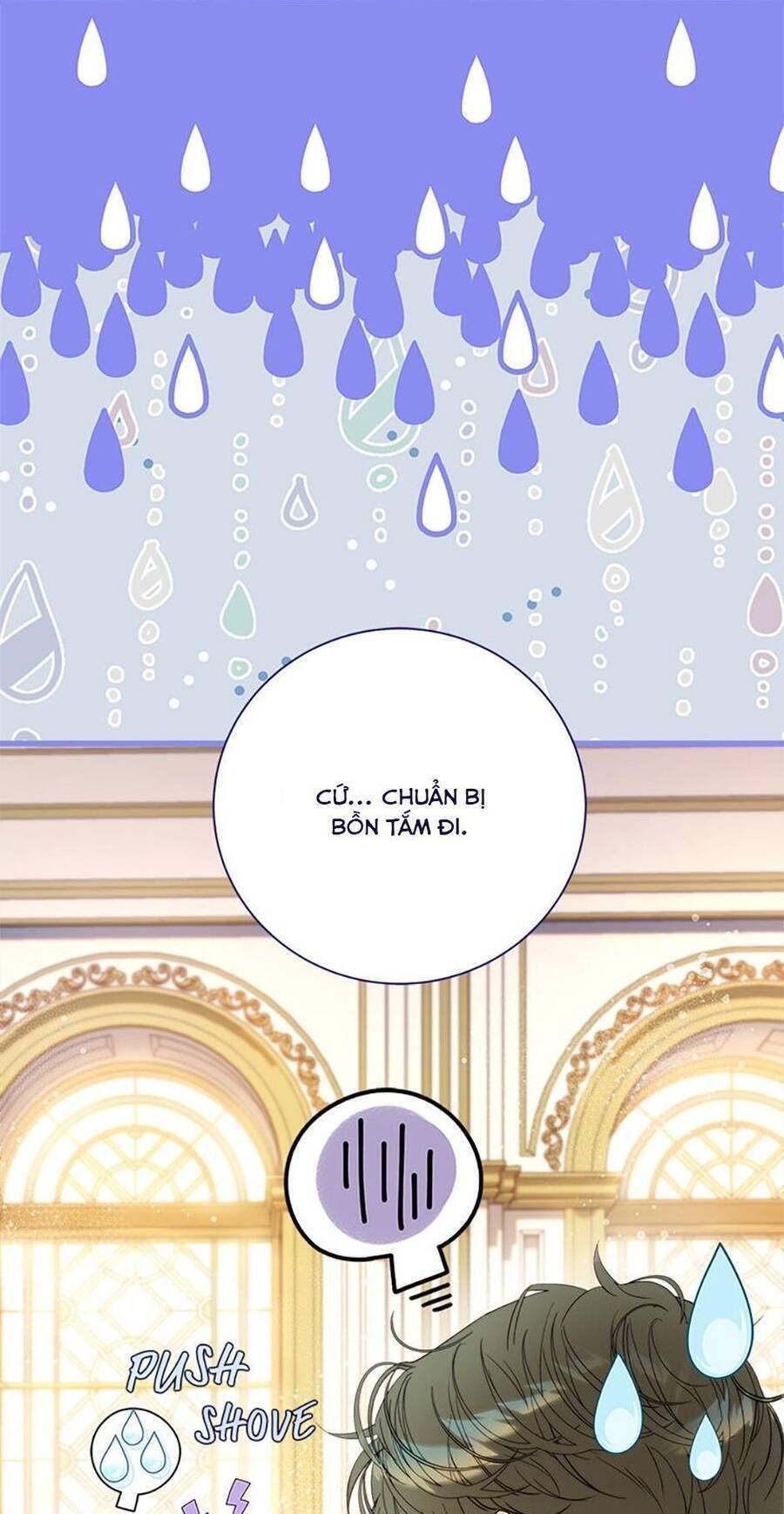 Công Chúa Chloe: Chapter 115