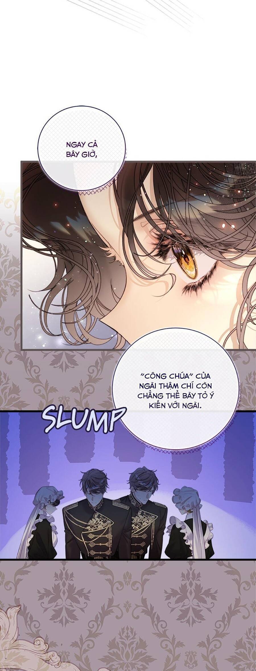 Công Chúa Chloe: Chapter 115