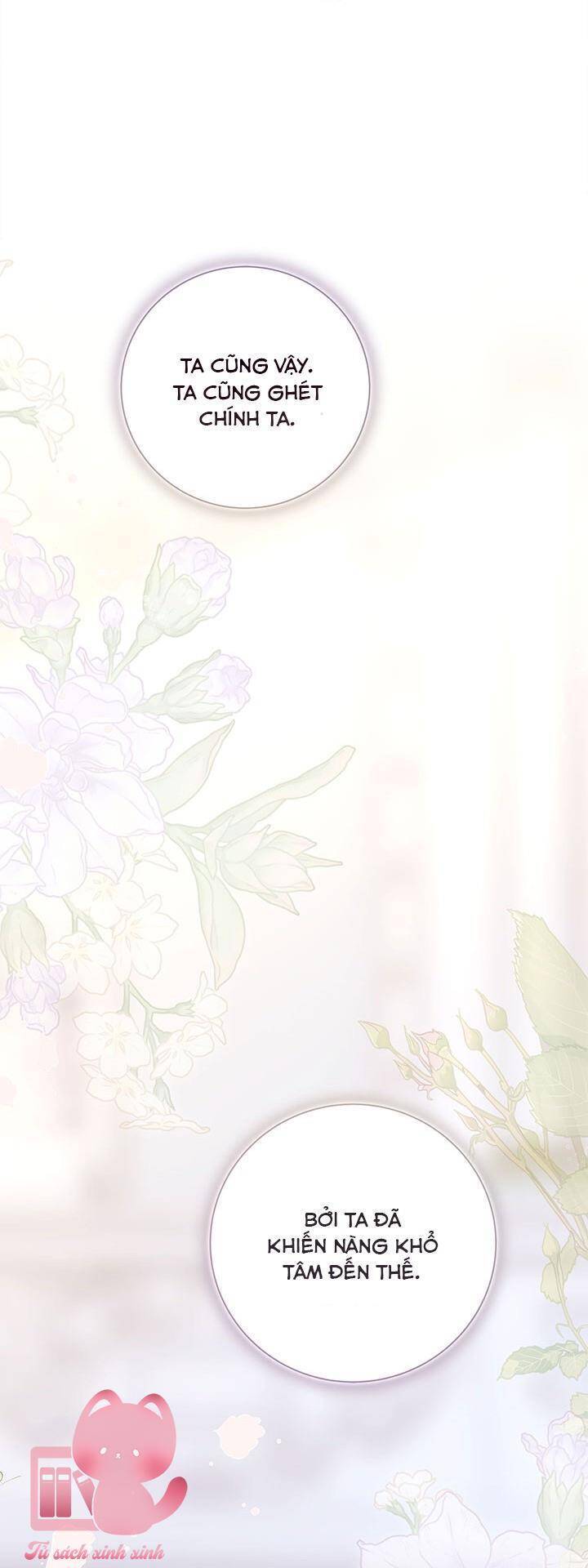 Công Chúa Chloe: Chapter 116