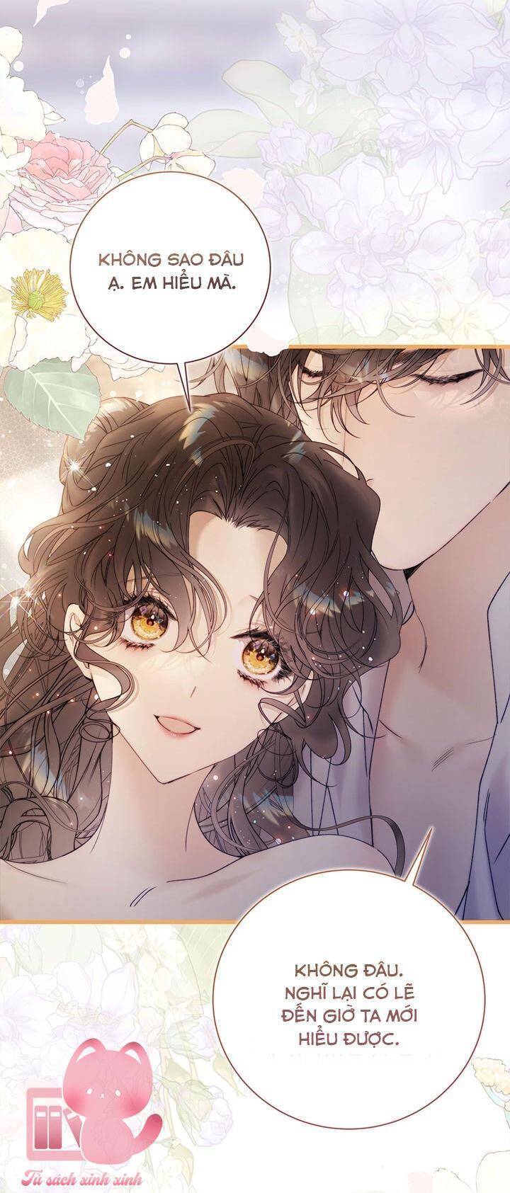 Công Chúa Chloe: Chapter 116