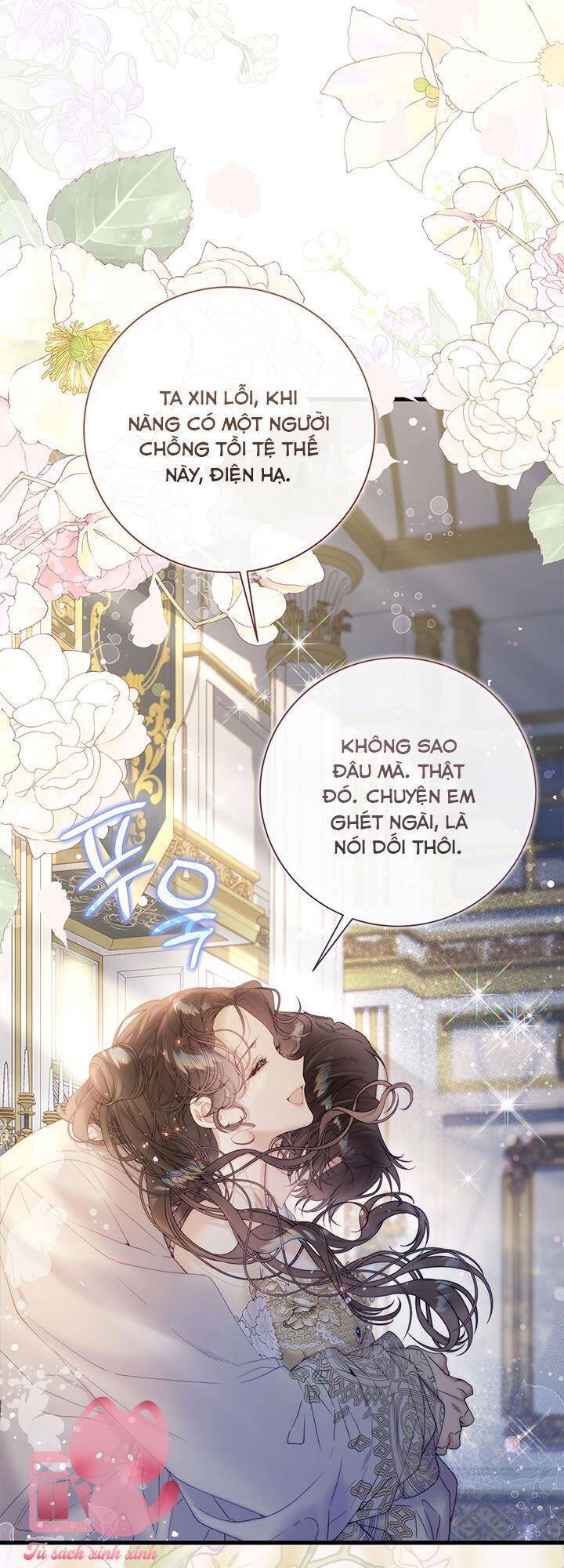 Công Chúa Chloe: Chapter 116