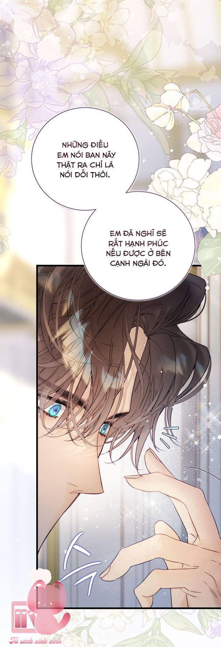 Công Chúa Chloe: Chapter 116