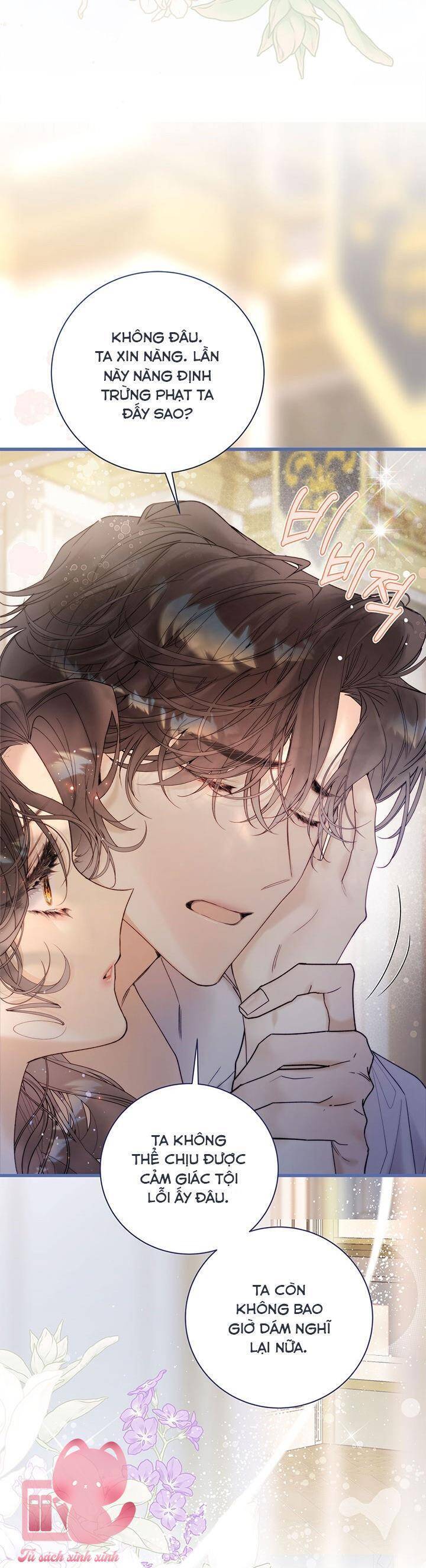 Công Chúa Chloe: Chapter 116