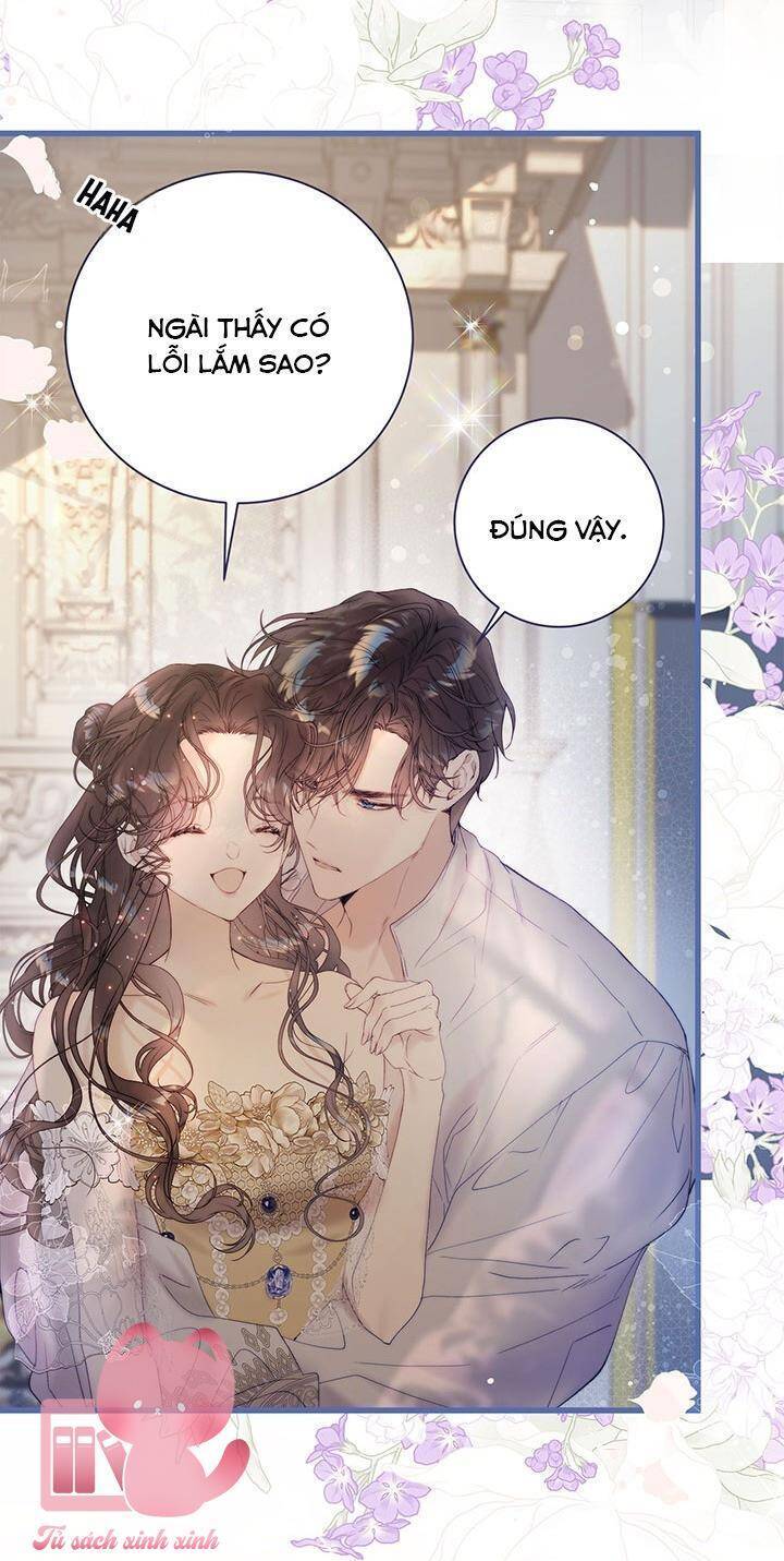 Công Chúa Chloe: Chapter 116