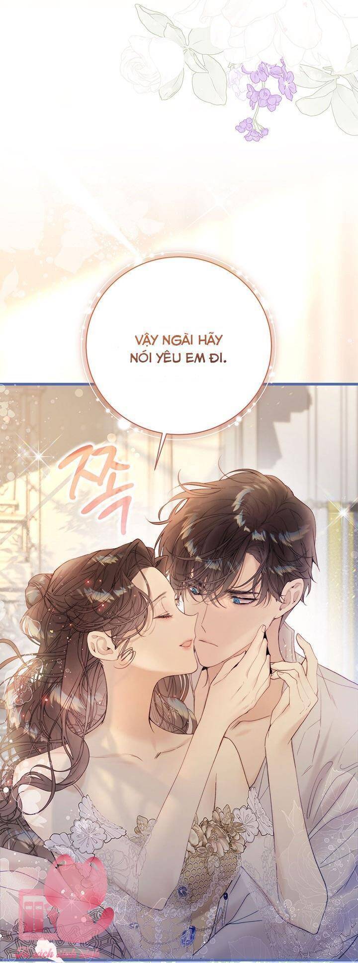 Công Chúa Chloe: Chapter 116