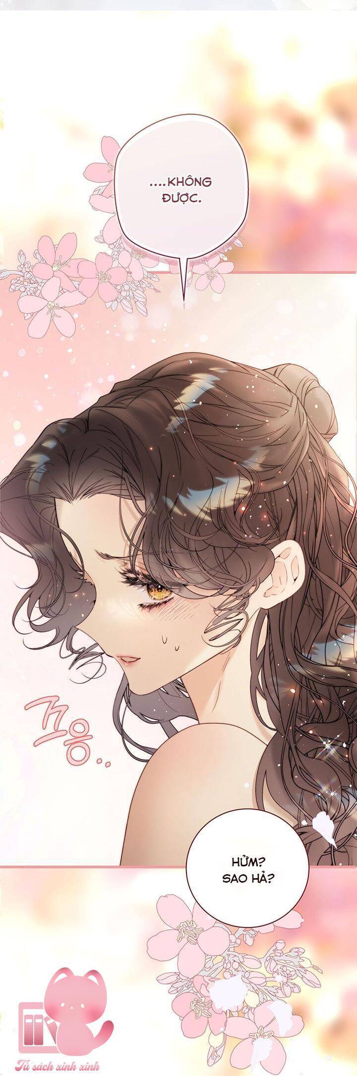 Công Chúa Chloe: Chapter 116