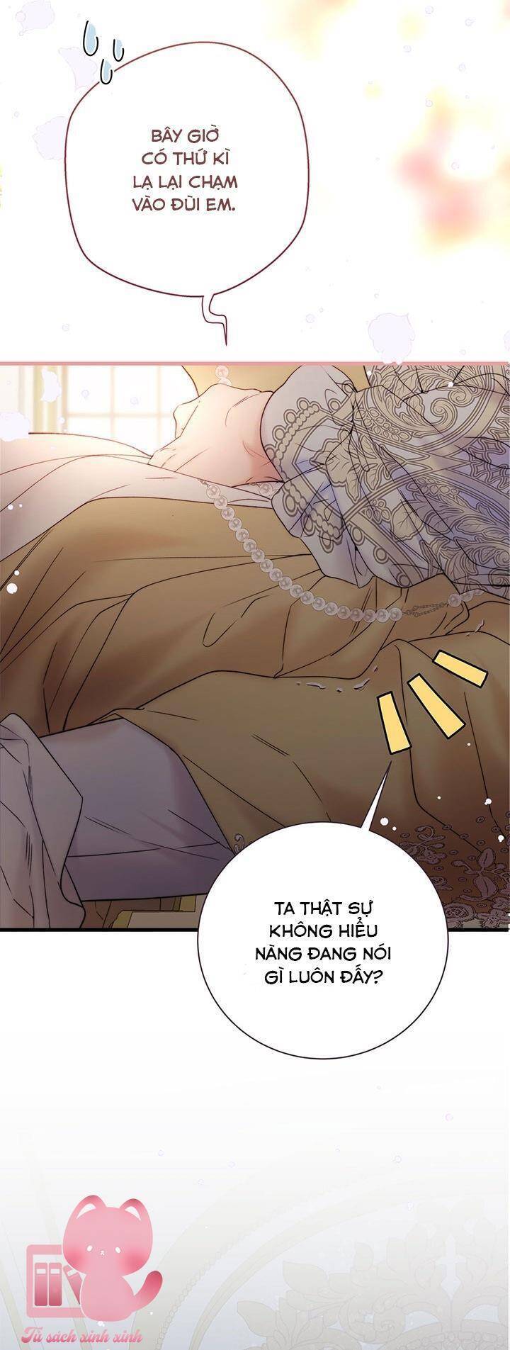 Công Chúa Chloe: Chapter 116