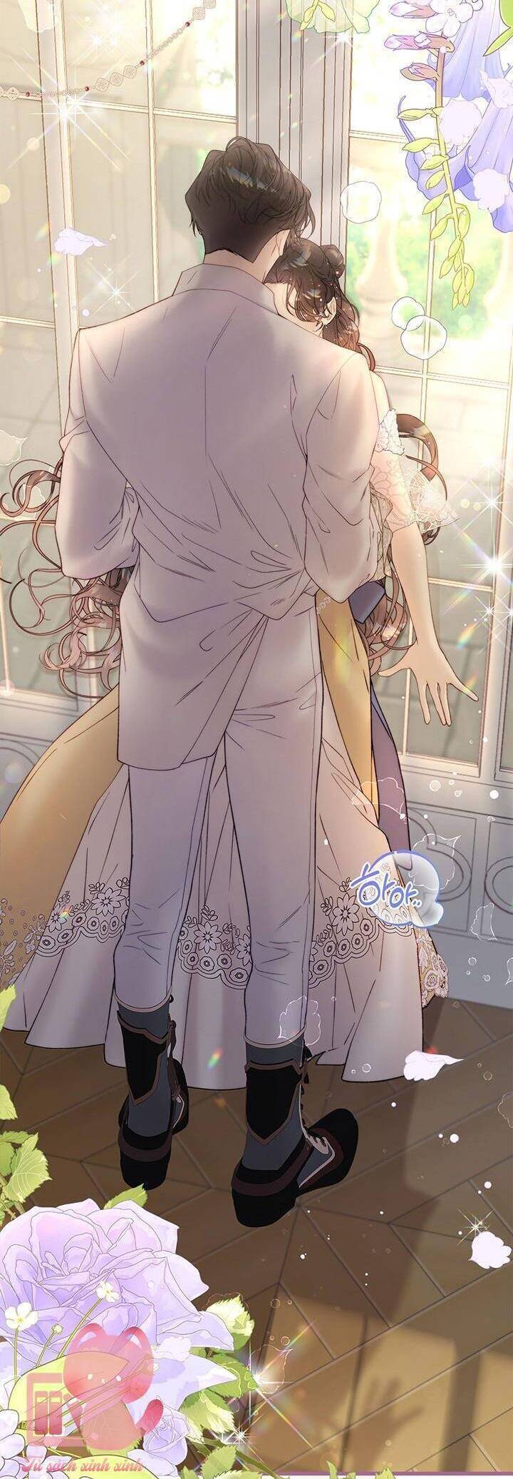 Công Chúa Chloe: Chapter 116