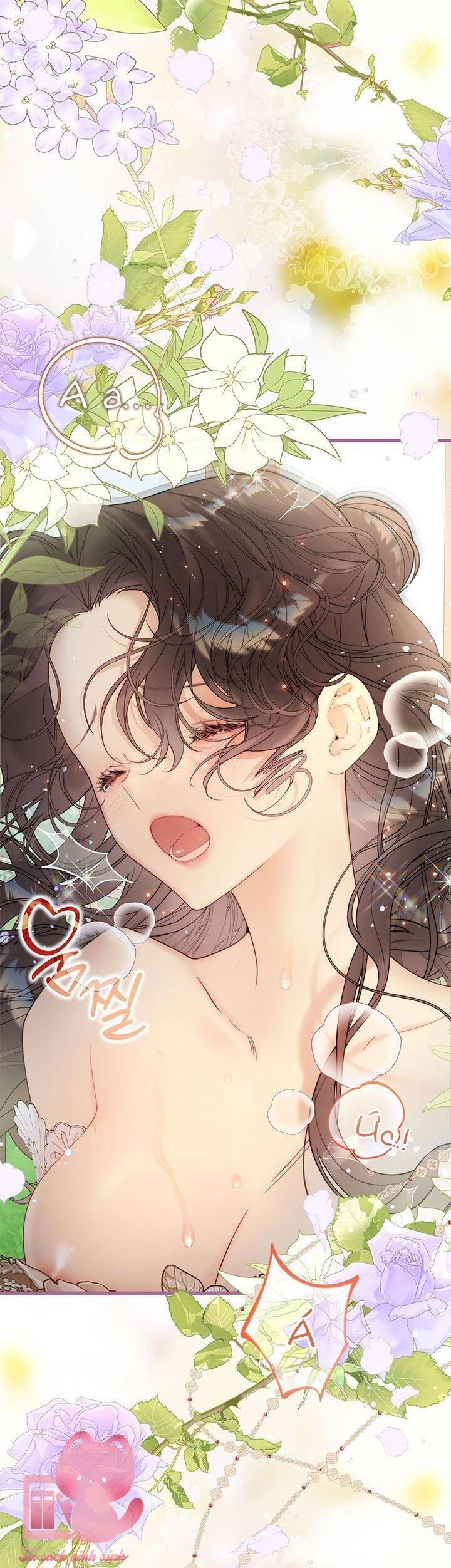 Công Chúa Chloe: Chapter 116