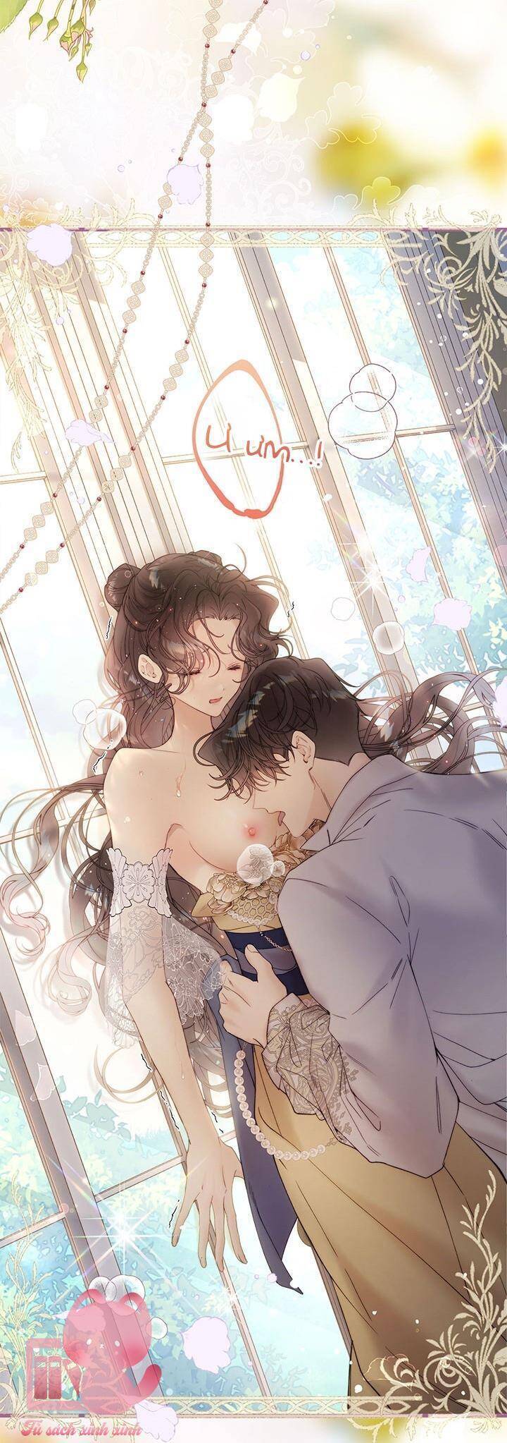 Công Chúa Chloe: Chapter 116