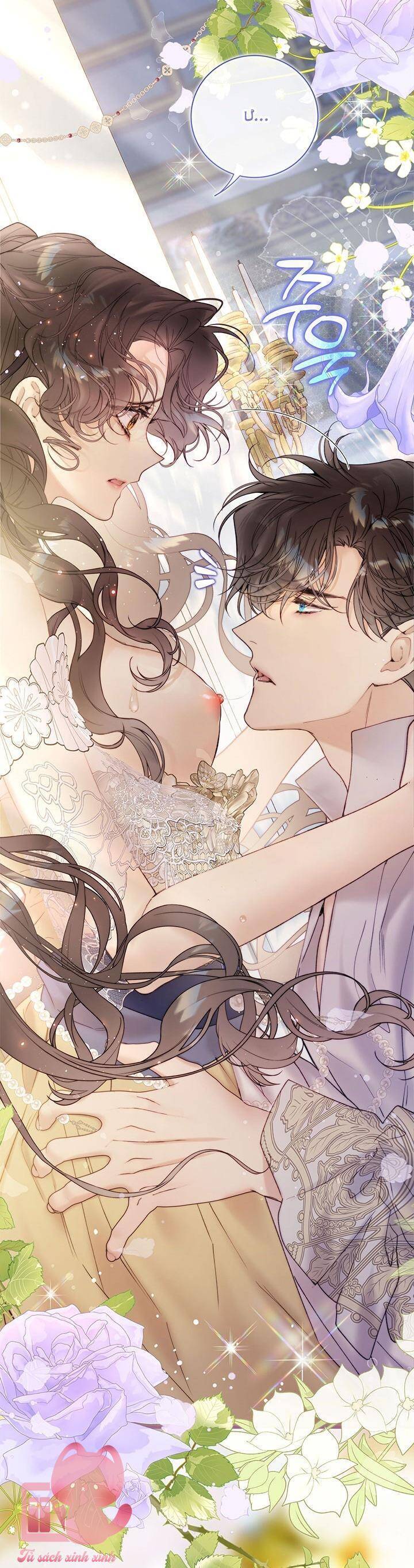 Công Chúa Chloe: Chapter 116