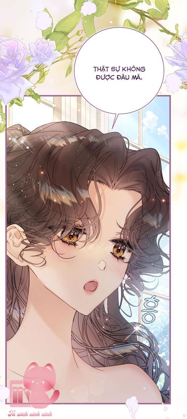 Công Chúa Chloe: Chapter 116