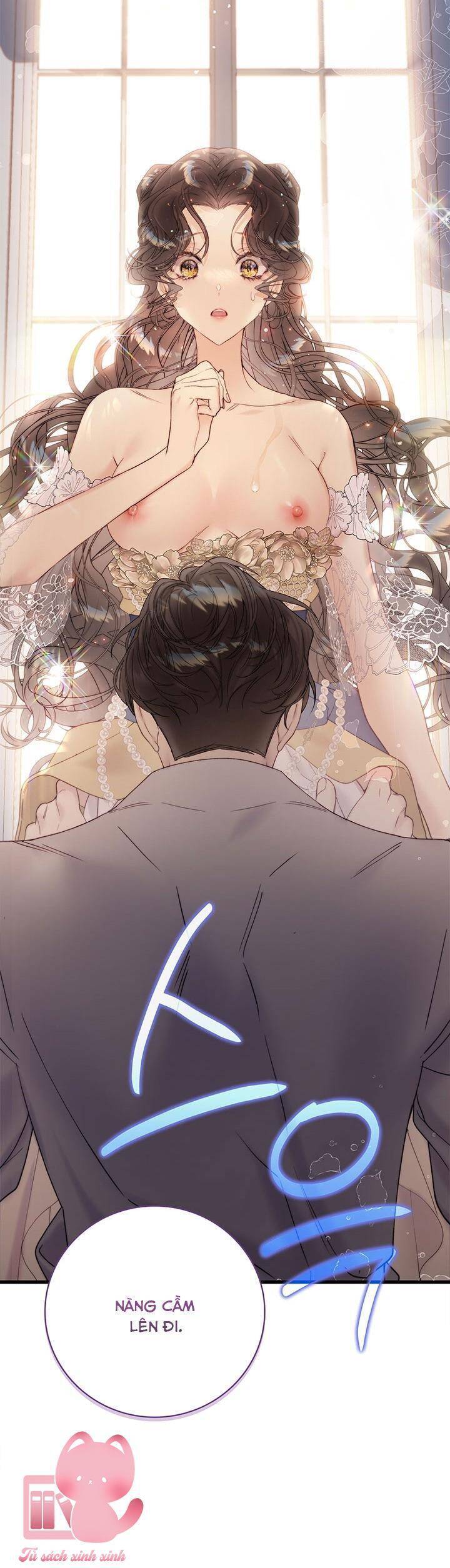 Công Chúa Chloe: Chapter 116