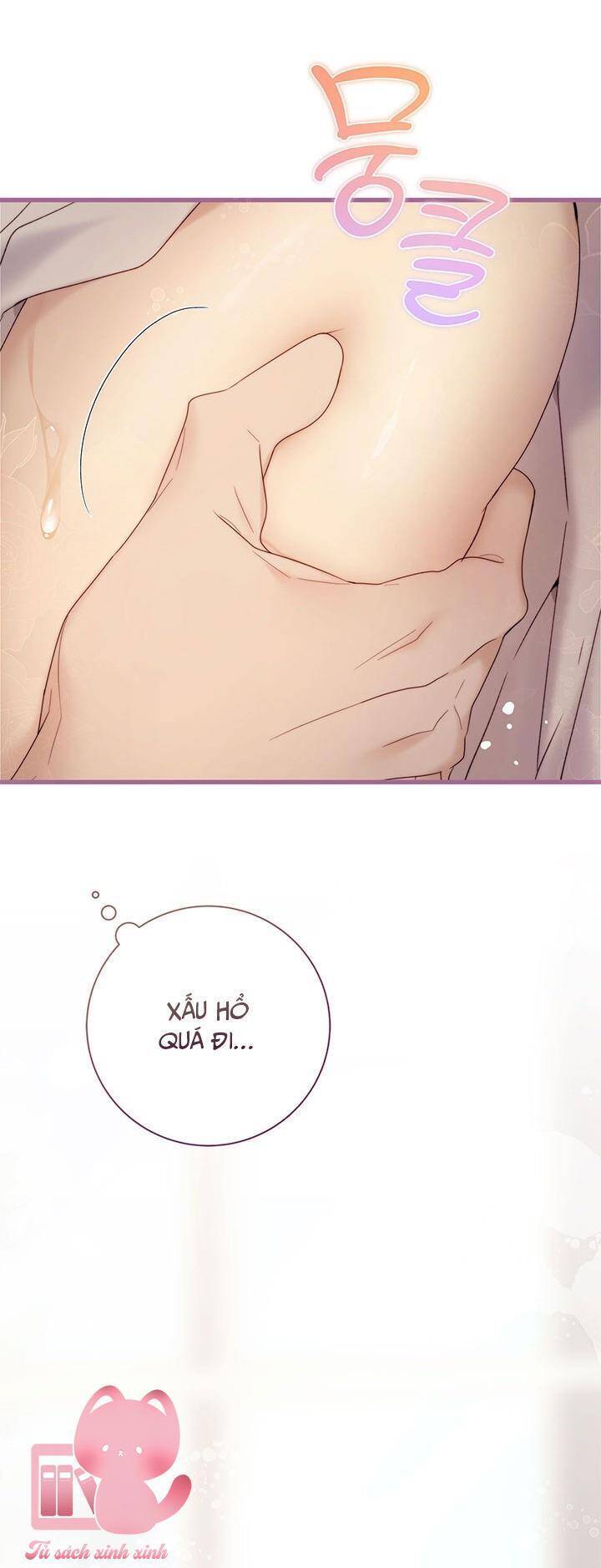 Công Chúa Chloe: Chapter 116
