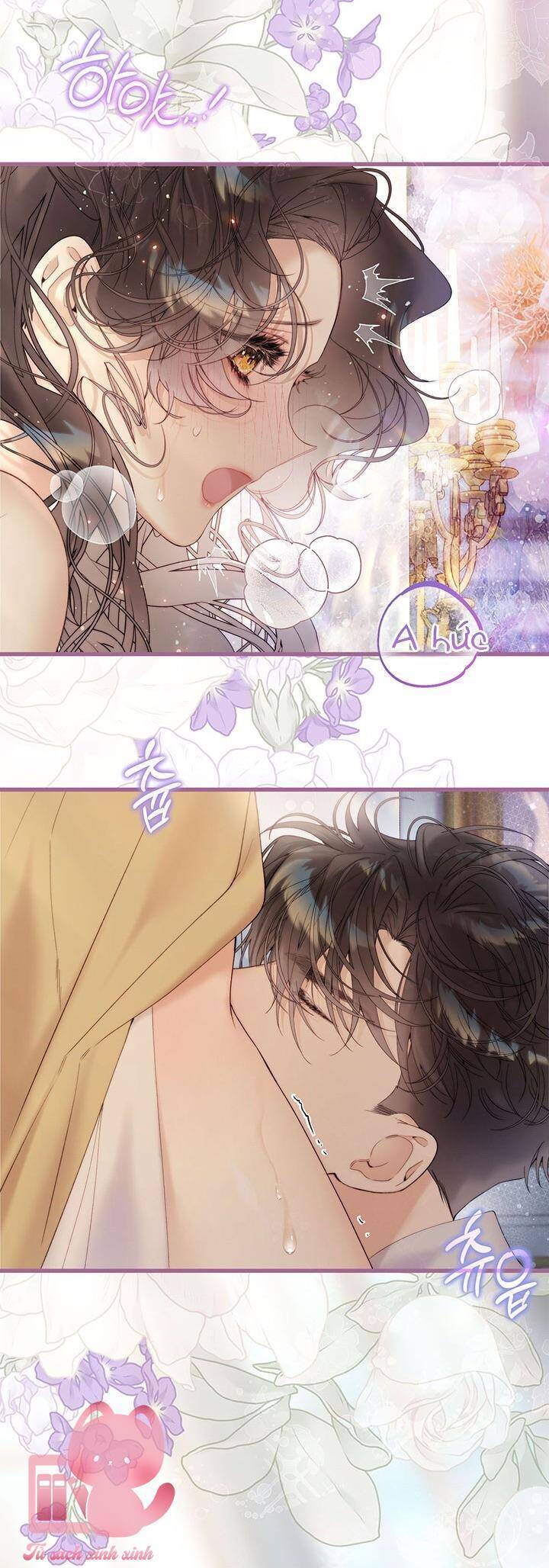 Công Chúa Chloe: Chapter 116